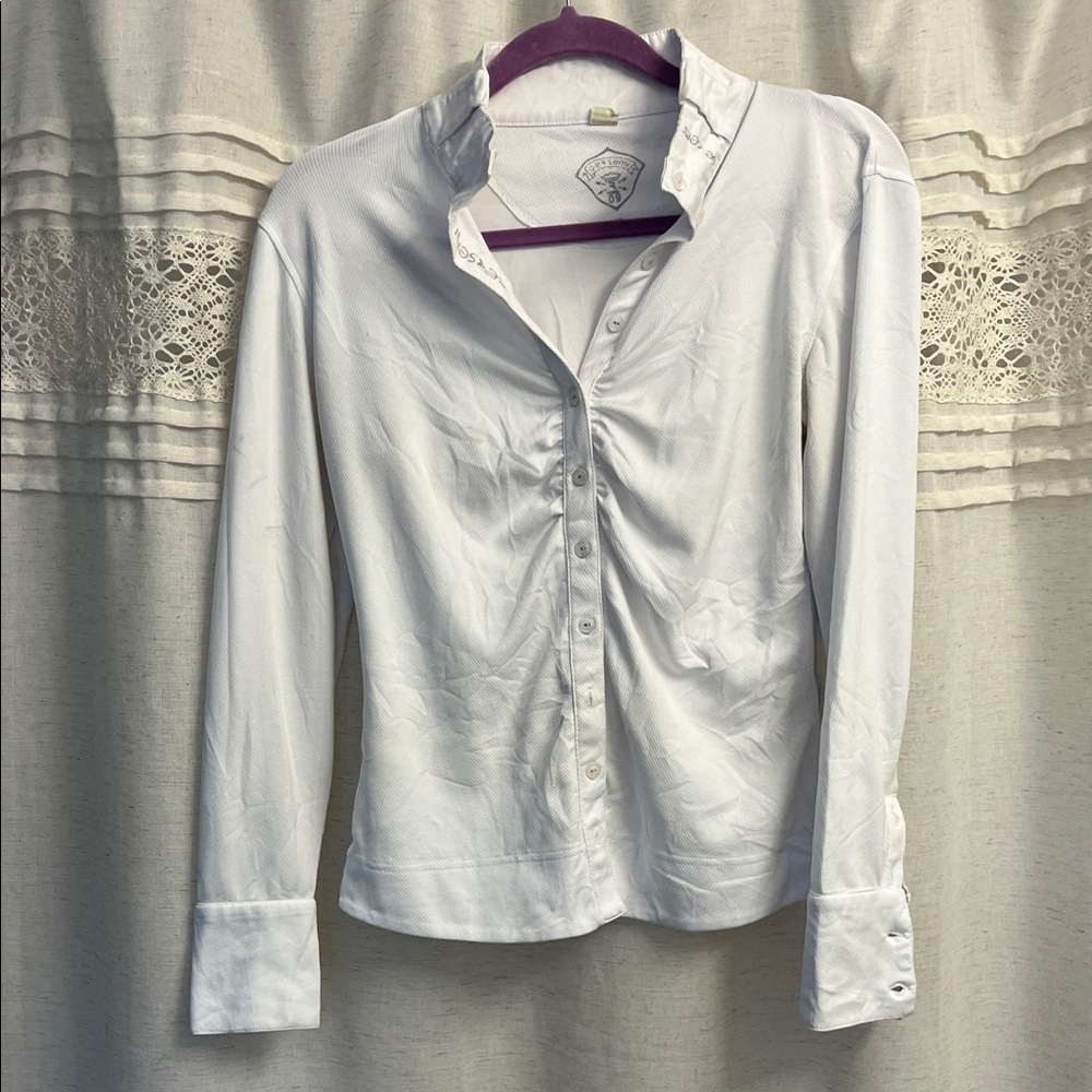 Gersemi Horse Show Shirt